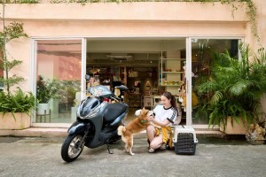 LEAD 125cc